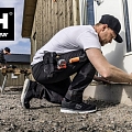 Helly Hansen darba apavi un apģērbi