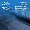 Hidroizolācijas membrānas