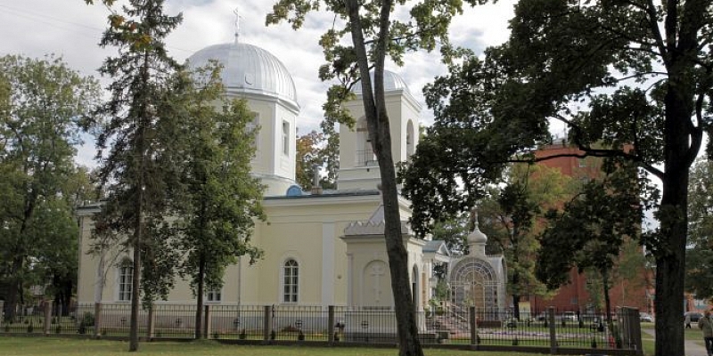 Kontakti