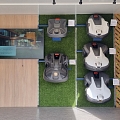 Husqvarna roboti