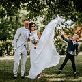Kāzu fotogrāfs