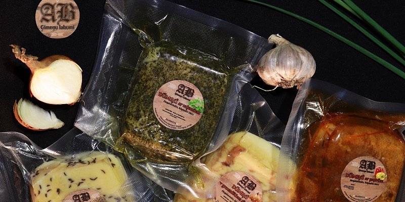 Izbraukuma ēdināšana