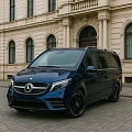 Mercedes-Benz V klase