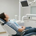 "Albus Dental" klīnika