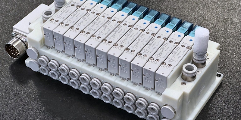 Procesu automatizācija