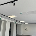 LED apgaismojums