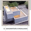 Dekoratīvās strūklakas