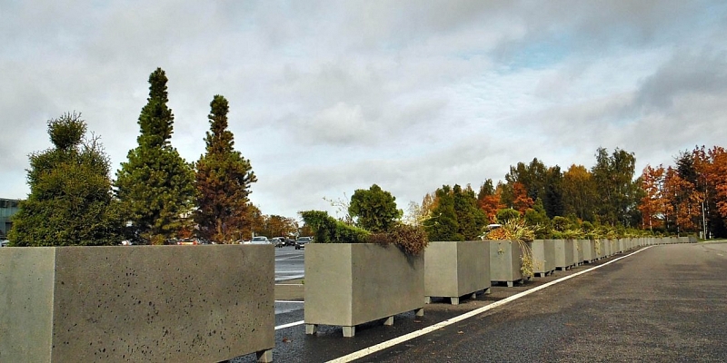 Individuāla dizaina pasūtījuma darbi