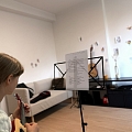 Ukuleles nodarbības bērniem