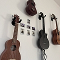 Ukuleles nodarbības