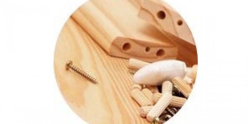 Mēbeļu montāža un demontāža