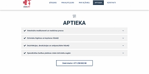 Līga-Vet aptieka