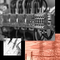 Elektroinstalācijas darbi – sadales paneļa montāža un pieslēgumi