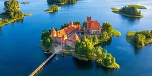 Ceļojumu kalendārs