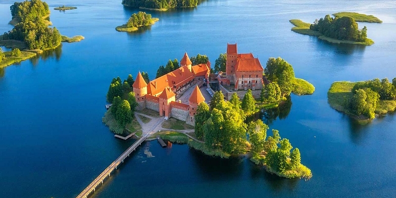 Ceļojumu kalendārs