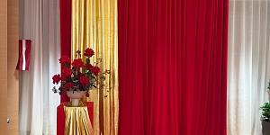 Kāzu un svētku ziedu dekori