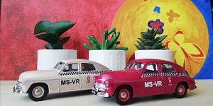 Kāpēc izvēlēties MS-VR Ventspils Taxi