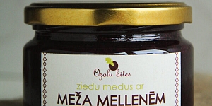 Medus maisījumi