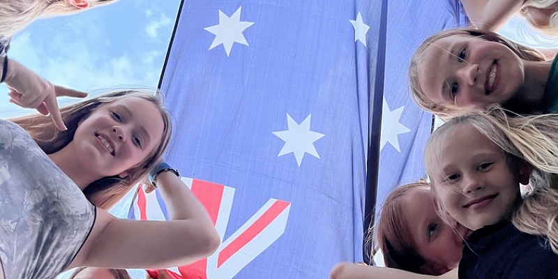 Angļu valodas nodarbības Rīgā