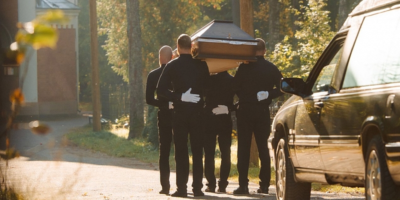 Bēru organizēšana