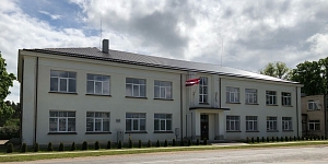 Sociālās aprūpes un rehabilitācijas centrs