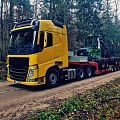 Transporta pakalpojumi
