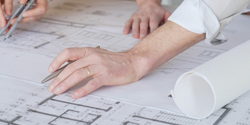 Individuāla ēku projektēšana