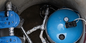 Individuāli ūdensapgādes risinājumi