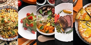 Izbraukuma ēdināšana