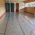 silto grīdu izbūve