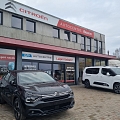 Rezerve auto salons, Citroen