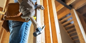 Karkasa māju būvniecība un restaurācija