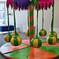 karuselis "Palma"