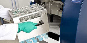 Laboratorijas iekārtas