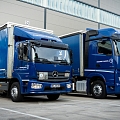 Starptautiskie sauszemes kravu pārvadājumi Eiropā