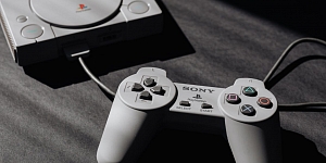 Spēļu konsoļu remonts