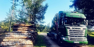 Lauksaimniecības zemes attīrīšana