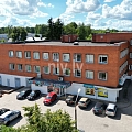 Komerctelpu noma