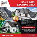 Jumtu segumi