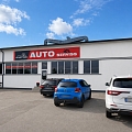 Auto rezerves daļu tirdzniecība Tukumā