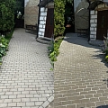 Stāvlaukumu tīrīšana