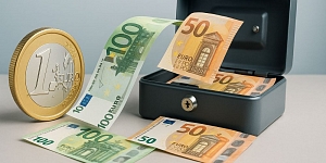 Finansējuma piesaiste