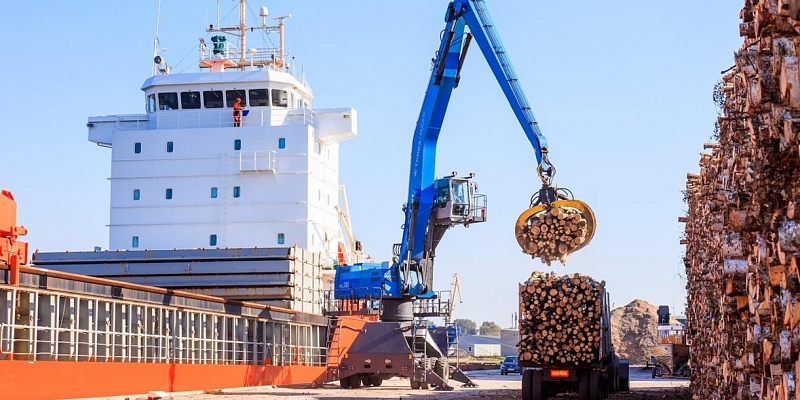 Kuģu aģentēšanas pakalpojumi