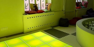 Telpu nomas cenas