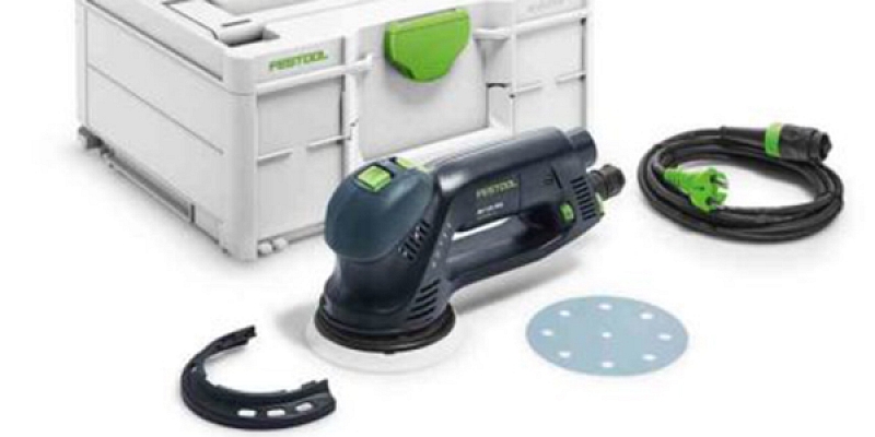 Festool elektroierīces un piederumi