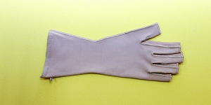 Rētu profilaksei kompresijas apģērbs