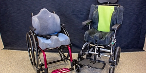 Ortozes un ekstremitāšu protēzes pēc individuāla pasūtījuma