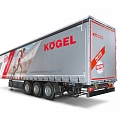 Csm Koegel Cargo NOVUM FlexiUse