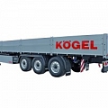 Kogel multi ugo auto