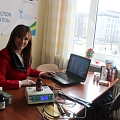 Nutriciologs , sertificēts biorezonanses speciālists Lidija Timuša